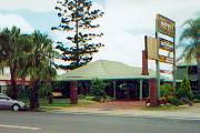 Pioneer Lodge - Accommodation 4U 0
