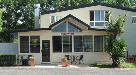 Poplar Caravan Park - Accommodation 4U 1
