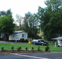 Poplar Caravan Park - Accommodation 4U