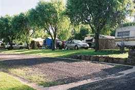Poplar Caravan Park - Accommodation 4U 3