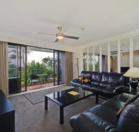 Princess Palm Resort - Accommodation 4U