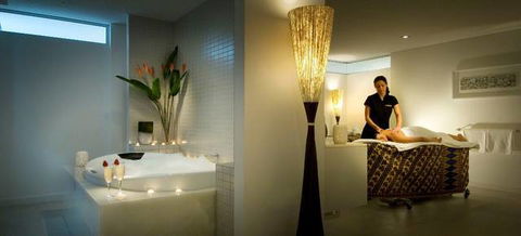 Pullman Port Douglas Sea Temple Resort & Spa - Accommodation 4U 1