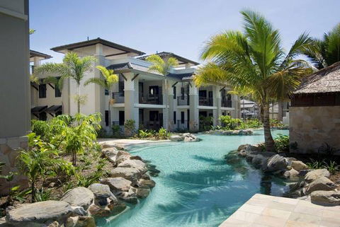 Pullman Port Douglas Sea Temple Resort & Spa - Accommodation 4U 2