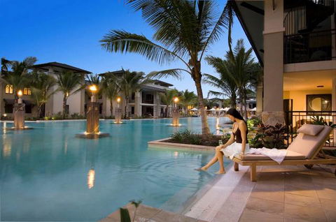 Pullman Port Douglas Sea Temple Resort & Spa - Accommodation 4U 3