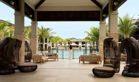 Pullman Port Douglas Sea Temple Resort & Spa - Accommodation 4U 0