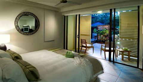Pullman Port Douglas Sea Temple Resort & Spa - Accommodation 4U 4