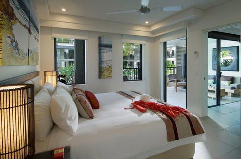 Pullman Port Douglas Sea Temple Resort & Spa - Accommodation 4U 5