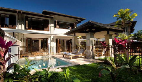 Pullman Port Douglas Sea Temple Resort & Spa - Accommodation 4U 9