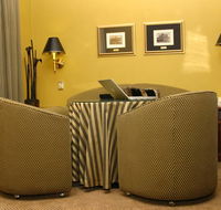 Quality Hotel Powerhouse Tamworth - Accommodation 4U