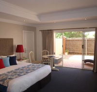 Quality Resort All Seasons - Accommodation 4U