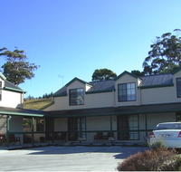 Queechy Cottages  Motels - Accommodation 4U