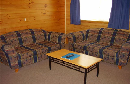 Queechy Cottages & Motels - Accommodation 4U 1
