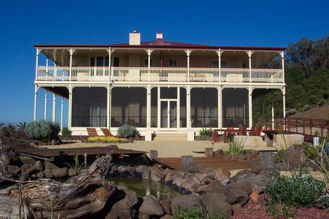 R On The Downs - Accommodation 4U 0