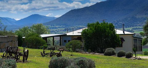 R On The Downs - Accommodation 4U 2