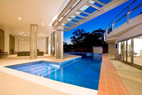 RACV Goldfields Resort - Accommodation 4U 0