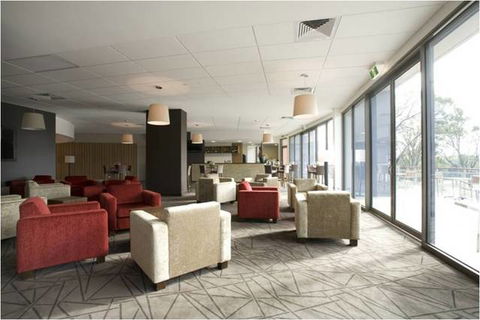 RACV Goldfields Resort - Accommodation 4U 2