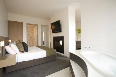 RACV Goldfields Resort - Accommodation 4U 3