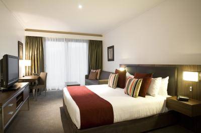 RACV Goldfields Resort - Accommodation 4U 4