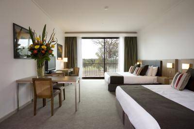 RACV Goldfields Resort - Accommodation 4U 5