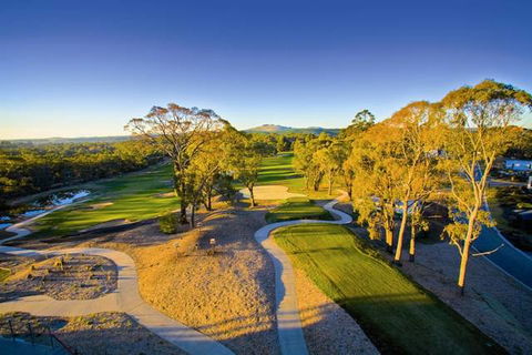 RACV Goldfields Resort - Accommodation 4U 8