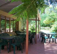 Rainforest Retreat Murray Bridge - Accommodation 4U