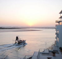 Ramada Hotel  Suites Ballina Byron - Accommodation 4U