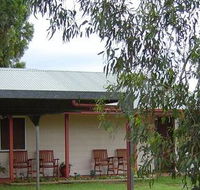 Redbank Gums B  B - Accommodation 4U