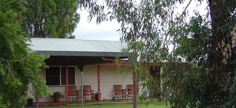 Redbank Gums B & B - Accommodation 4U 0