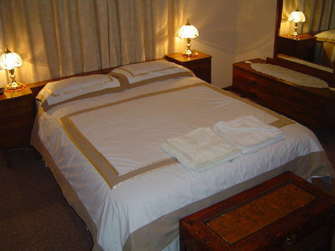 Redbank Gums B & B - Accommodation 4U 1