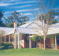 Redgum Hill Country Retreat - Accommodation 4U
