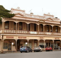 Reid's Guest House - Accommodation 4U