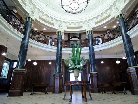 Rendezvous Hotel Melbourne - Accommodation 4U 1