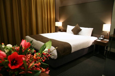 Rendezvous Hotel Melbourne - Accommodation 4U 0