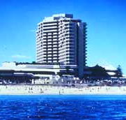 Rendezvous Hotel Perth Scarborough - Accommodation 4U