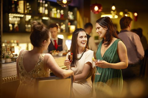 Rendezvous Hotel Perth Scarborough - Accommodation 4U 3