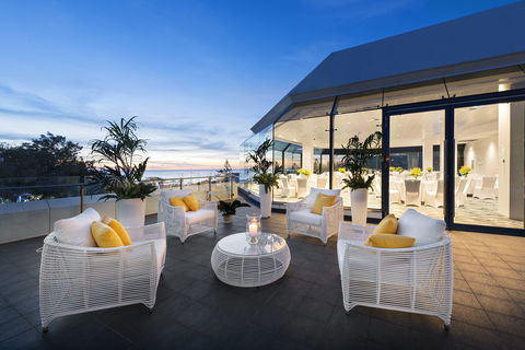 Rendezvous Hotel Perth Scarborough - Accommodation 4U 6