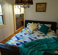 Ripples n Tonic - Accommodation 4U