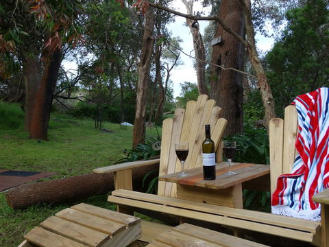 Ripples N Tonic - Accommodation 4U 2