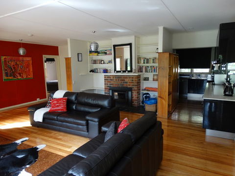 Ripples N Tonic - Accommodation 4U 5