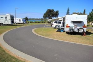 North Coast Holiday Parks Urunga Heads - Accommodation 4U 3