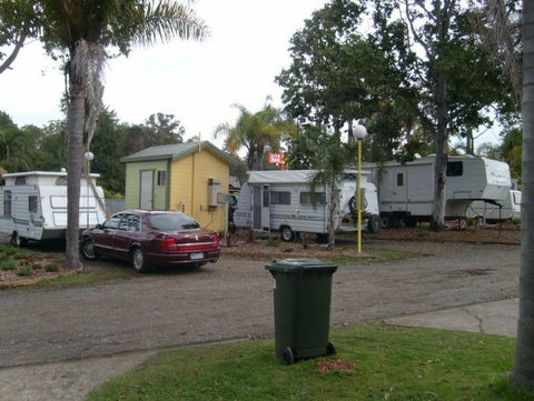 Kempsey Tourist Village - Accommodation 4U 5