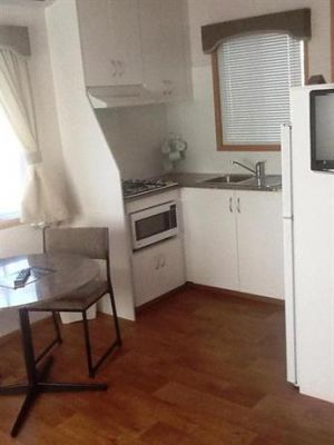 Goulburn South Caravan Park - Accommodation 4U 5