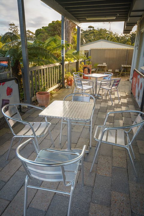 Secura Lifestyle Countryside Kalaru - Accommodation 4U 1