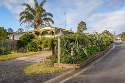 Secura Lifestyle Countryside Kalaru - Accommodation 4U 2