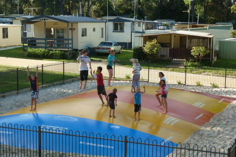 Secura Lifestyle Countryside Kalaru - Accommodation 4U 4