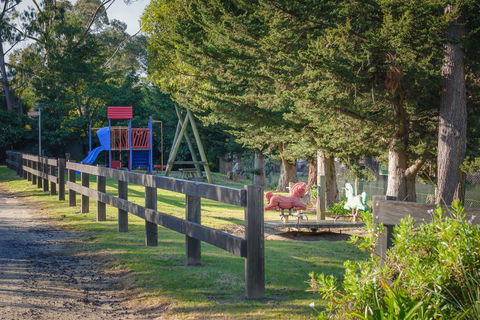 Secura Lifestyle Countryside Kalaru - Accommodation 4U 5