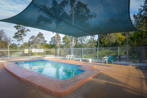 Secura Lifestyle Countryside Kalaru - Accommodation 4U 6