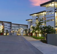 Grand Mercure Apartments Magnetic Island - Accommodation 4U