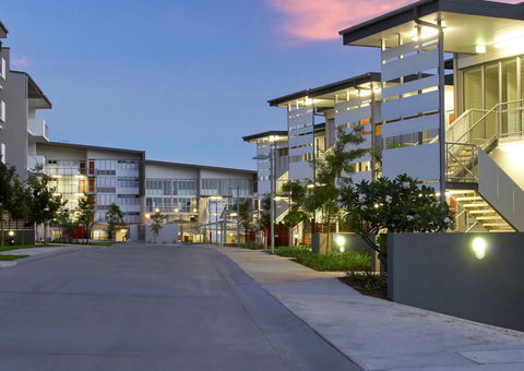 Grand Mercure Apartments Magnetic Island - Accommodation 4U 0