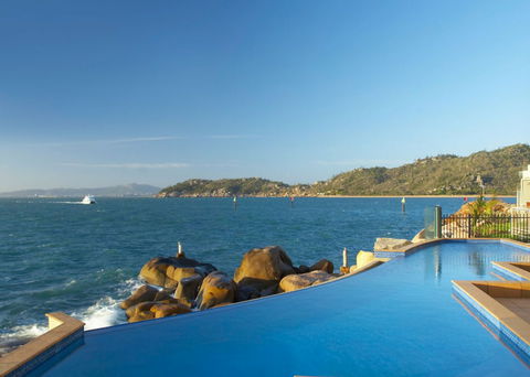 Grand Mercure Apartments Magnetic Island - Accommodation 4U 1